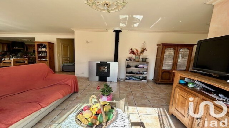 Ma-Cabane - Vente Maison Pommerit-le-Vicomte, 137 m²