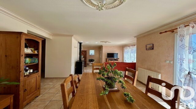 Ma-Cabane - Vente Maison Pommerit-le-Vicomte, 137 m²