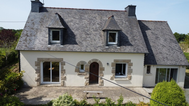 Ma-Cabane - Vente Maison POMMERIT LE VICOMTE, 132 m²