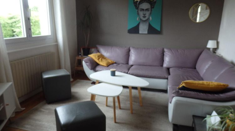 Ma-Cabane - Vente Maison POMMERIT LE VICOMTE, 96 m²