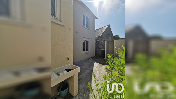 Ma-Cabane - Vente Maison Pommerit-le-Vicomte, 88 m²
