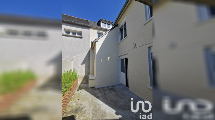 Ma-Cabane - Vente Maison Pommerit-le-Vicomte, 88 m²