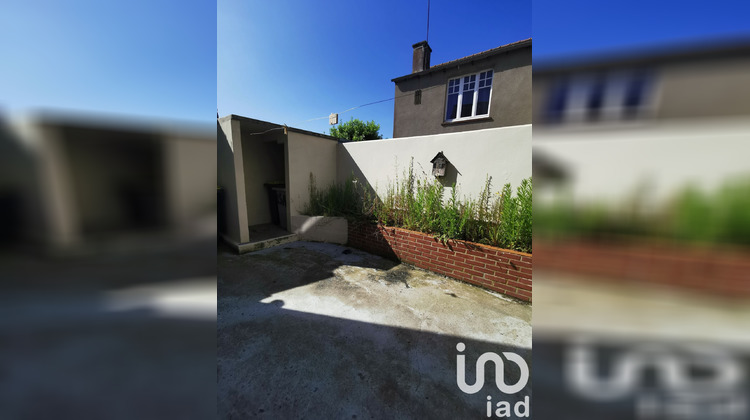 Ma-Cabane - Vente Maison Pommerit-le-Vicomte, 88 m²