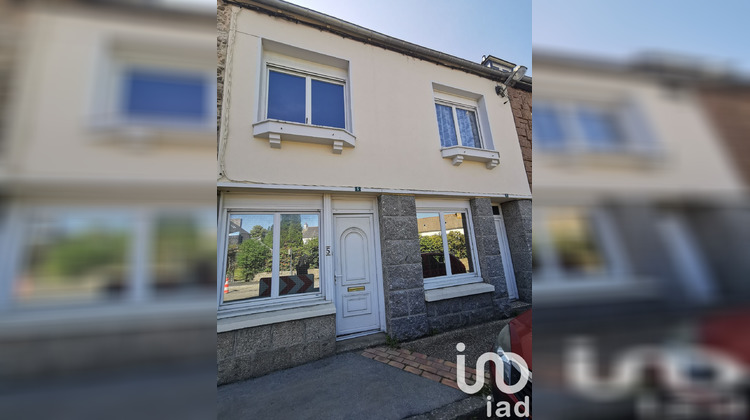 Ma-Cabane - Vente Maison Pommerit-le-Vicomte, 88 m²