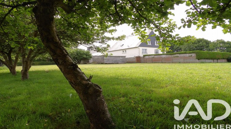 Ma-Cabane - Vente Maison Pommerit-le-Vicomte, 115 m²