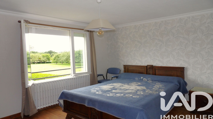 Ma-Cabane - Vente Maison Pommerit-le-Vicomte, 115 m²