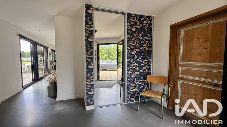 Ma-Cabane - Vente Maison Pommerit-le-Vicomte, 175 m²