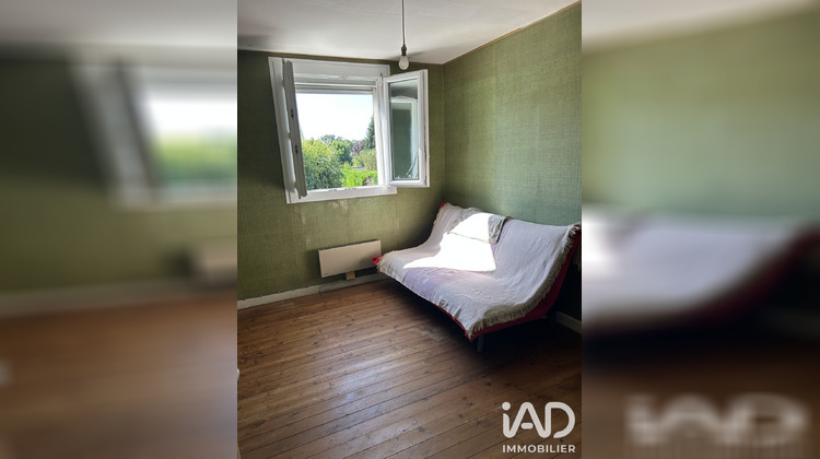 Ma-Cabane - Vente Maison Pommerit-le-Vicomte, 80 m²