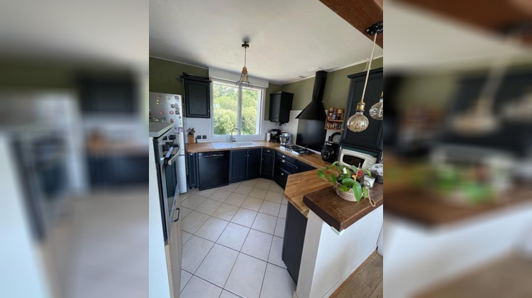 Ma-Cabane - Vente Maison POMMERIT LE VICOMTE, 90 m²