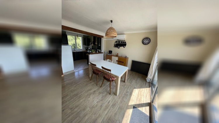 Ma-Cabane - Vente Maison POMMERIT LE VICOMTE, 90 m²