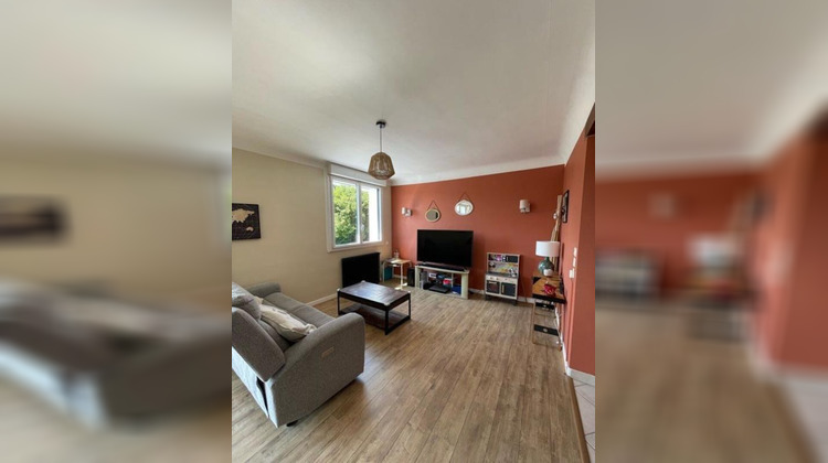 Ma-Cabane - Vente Maison POMMERIT LE VICOMTE, 90 m²