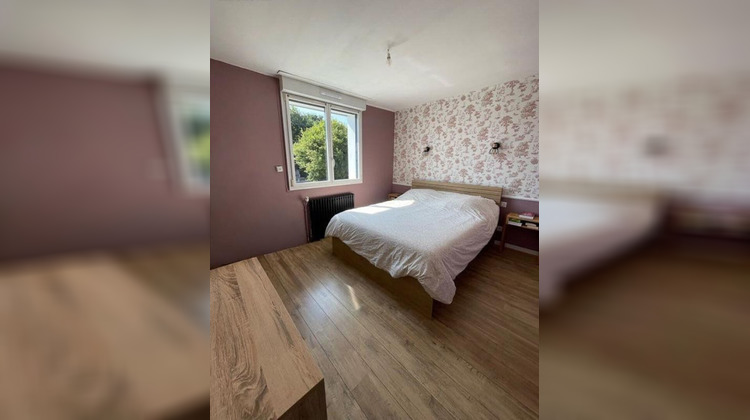 Ma-Cabane - Vente Maison POMMERIT LE VICOMTE, 90 m²