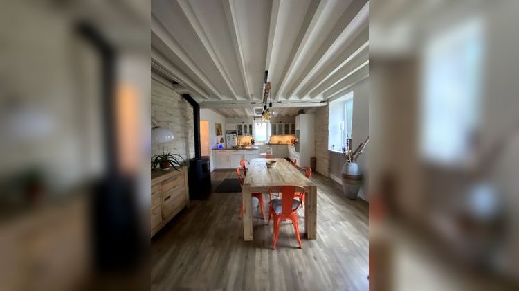 Ma-Cabane - Vente Maison POMMEUSE, 218 m²