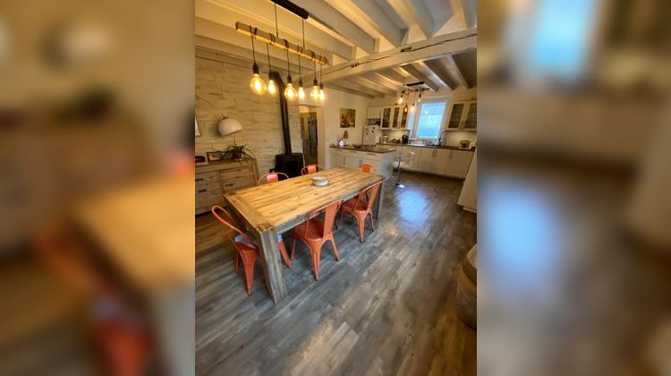 Ma-Cabane - Vente Maison POMMEUSE, 218 m²