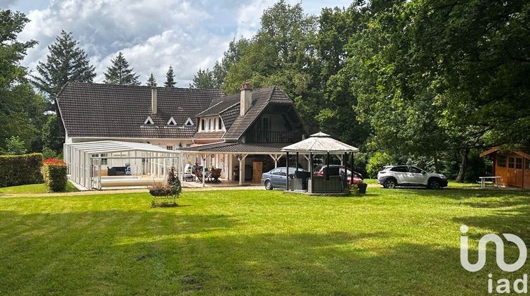 Ma-Cabane - Vente Maison Pommeuse, 216 m²