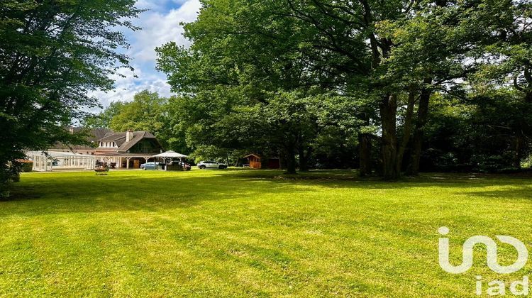 Ma-Cabane - Vente Maison Pommeuse, 216 m²