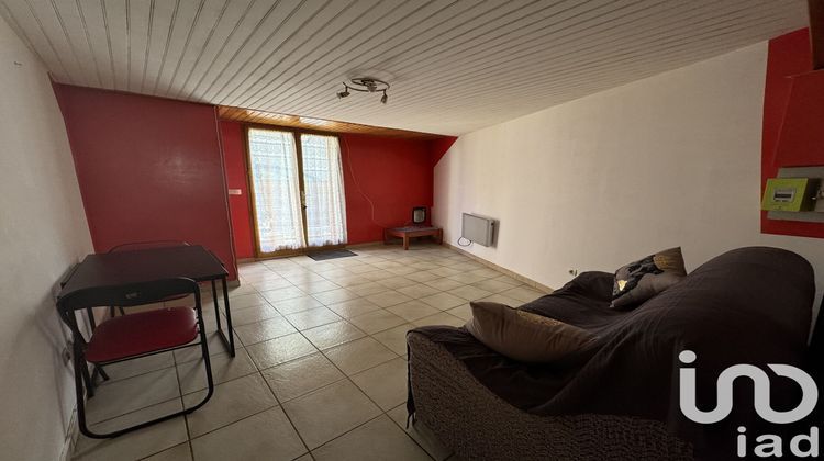 Ma-Cabane - Vente Maison Pommeuse, 34 m²