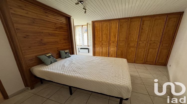 Ma-Cabane - Vente Maison Pommeuse, 34 m²