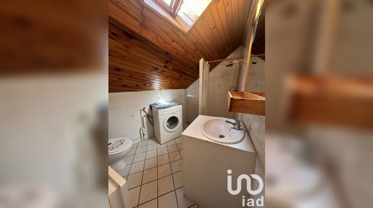 Ma-Cabane - Vente Maison Pommeuse, 34 m²