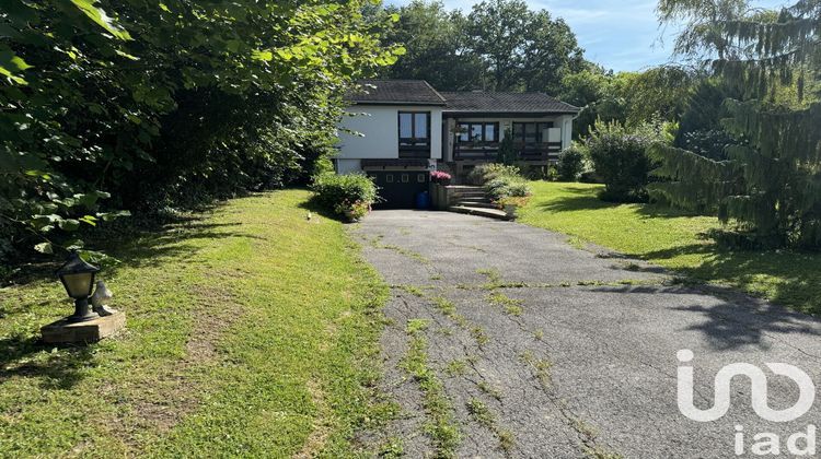 Ma-Cabane - Vente Maison Pommeuse, 64 m²