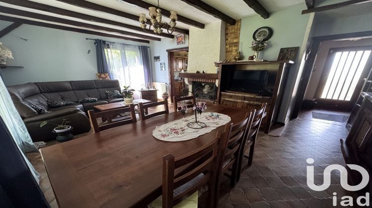 Ma-Cabane - Vente Maison Pommeuse, 64 m²