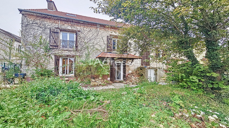 Ma-Cabane - Vente Maison POMMEUSE, 170 m²