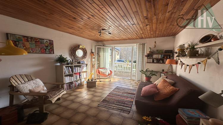 Ma-Cabane - Vente Maison Pommeuse, 95 m²