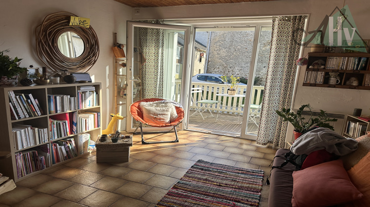 Ma-Cabane - Vente Maison Pommeuse, 95 m²