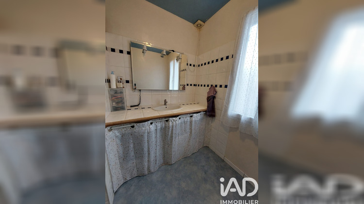 Ma-Cabane - Vente Maison Pommeuse, 41 m²