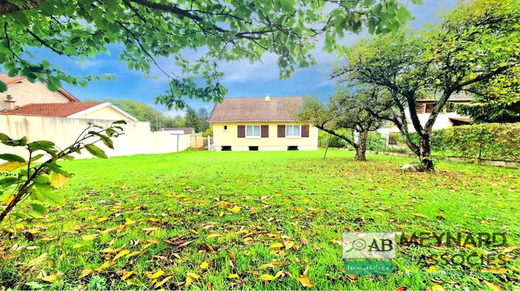 Ma-Cabane - Vente Maison Pommeuse, 142 m²