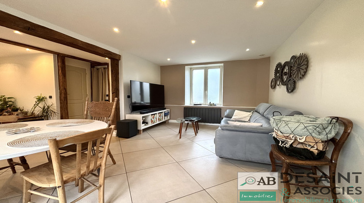 Ma-Cabane - Vente Maison Pommeuse, 115 m²