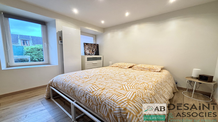 Ma-Cabane - Vente Maison Pommeuse, 115 m²