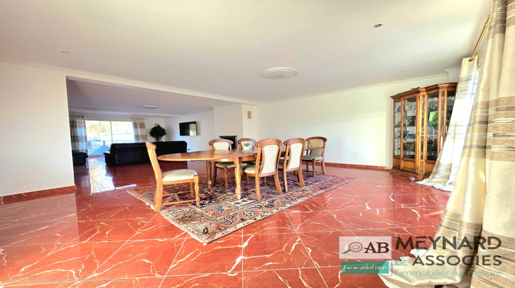 Ma-Cabane - Vente Maison Pommeuse, 189 m²