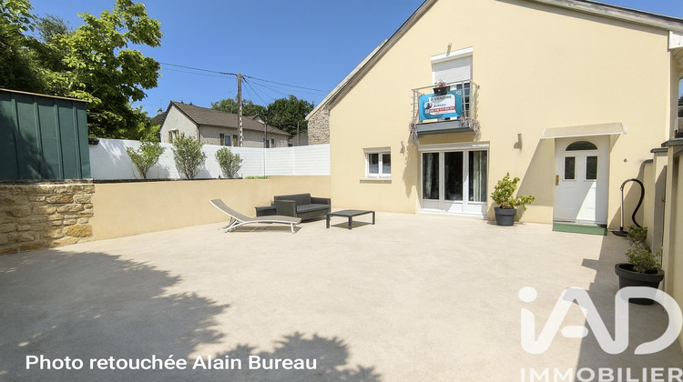 Ma-Cabane - Vente Maison Pommeuse, 81 m²