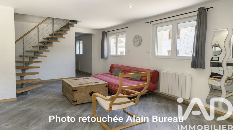 Ma-Cabane - Vente Maison Pommeuse, 81 m²