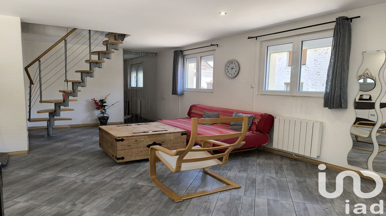 Ma-Cabane - Vente Maison Pommeuse, 81 m²