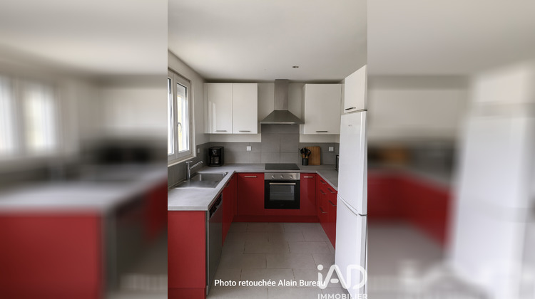 Ma-Cabane - Vente Maison Pommeuse, 81 m²