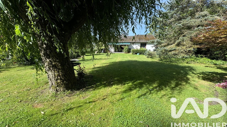 Ma-Cabane - Vente Maison Pommeuse, 64 m²