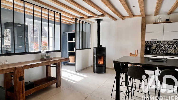 Ma-Cabane - Vente Maison Pommeuse, 200 m²