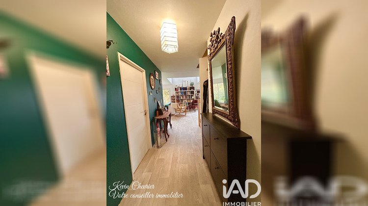 Ma-Cabane - Vente Maison Pommeuse, 145 m²