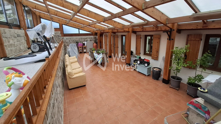 Ma-Cabane - Vente Maison Pommeuse, 174 m²
