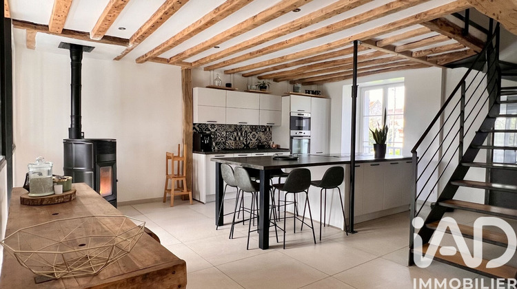 Ma-Cabane - Vente Maison Pommeuse, 200 m²