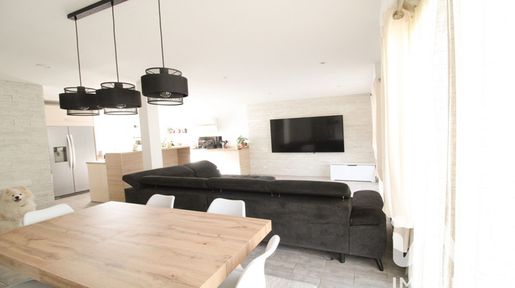 Ma-Cabane - Vente Maison Pommeuse, 95 m²