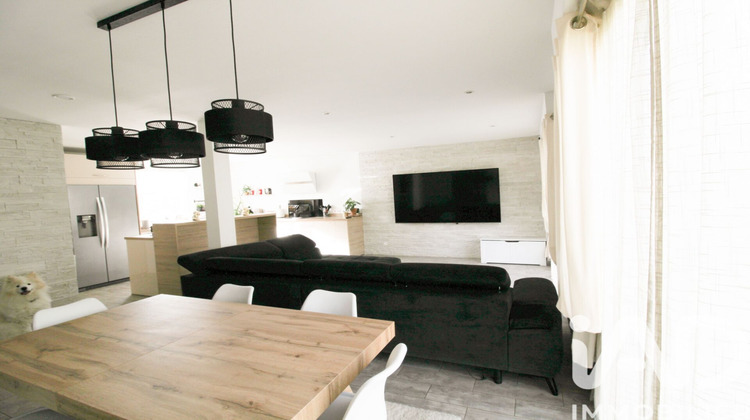 Ma-Cabane - Vente Maison Pommeuse, 95 m²