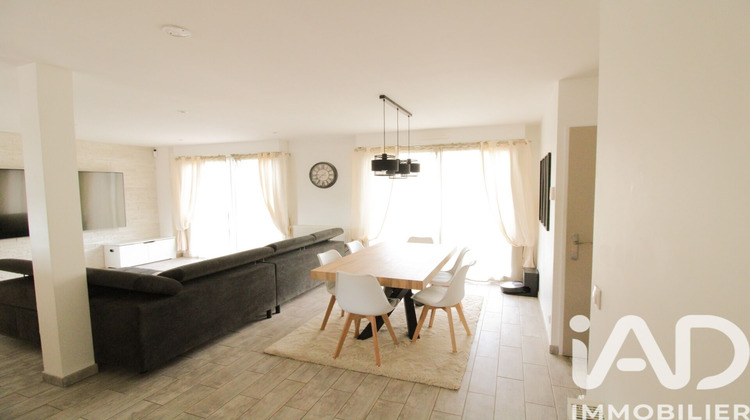 Ma-Cabane - Vente Maison Pommeuse, 95 m²