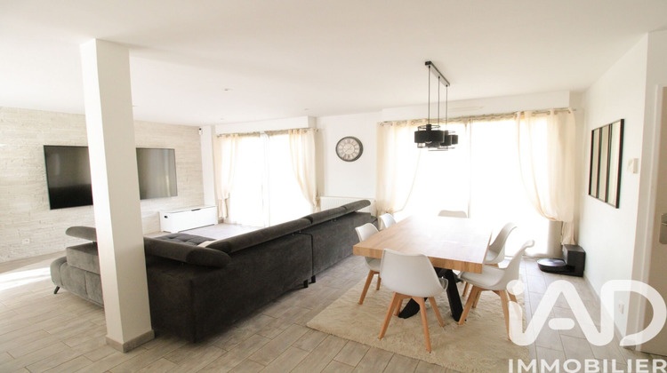 Ma-Cabane - Vente Maison Pommeuse, 95 m²