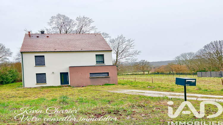 Ma-Cabane - Vente Maison Pommeuse, 145 m²