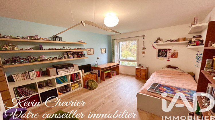 Ma-Cabane - Vente Maison Pommeuse, 145 m²