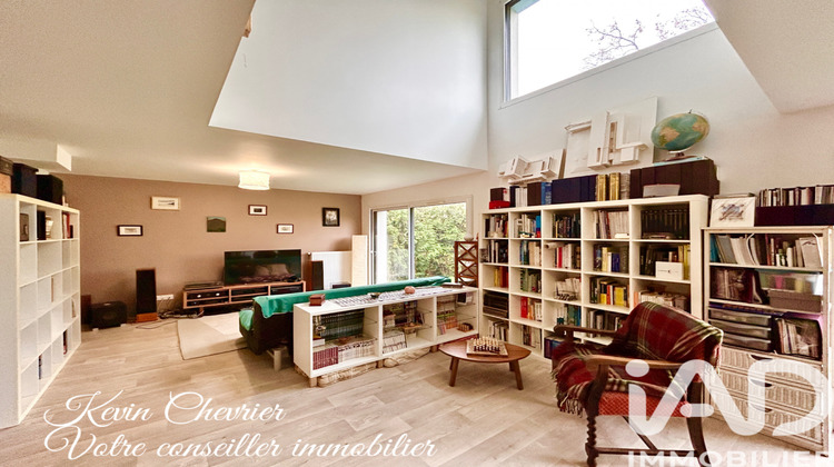 Ma-Cabane - Vente Maison Pommeuse, 145 m²
