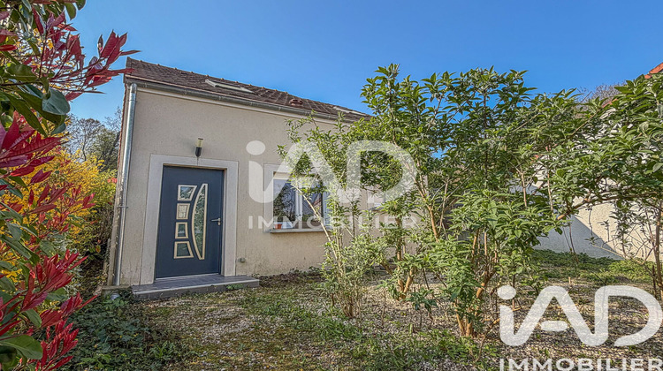 Ma-Cabane - Vente Maison Pommeuse, 49 m²